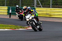 Lower Group White Bikes